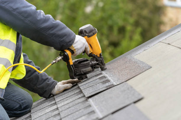 Best Emergency Roof Repair Services  in Franklin, NH